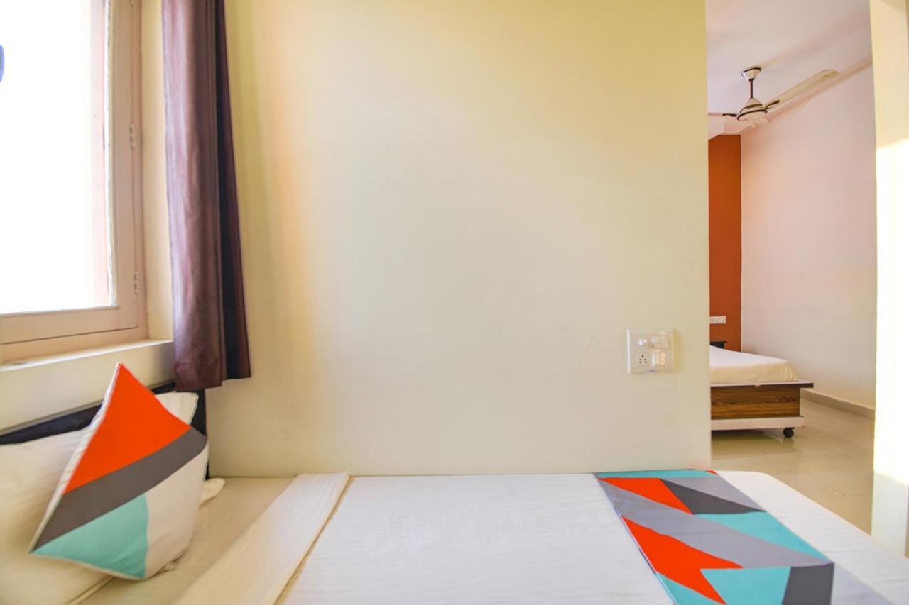 Fabexpress Bzoie Heritage Déhrádún Exteriér fotografie